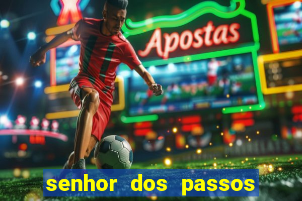 senhor dos passos 87 porto alegre